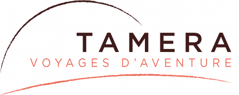 Tamera, voyages d'aventure