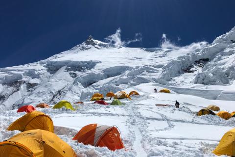 Manaslu